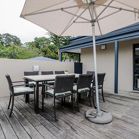 The Greens Guest House Knysna Buitenkant foto
