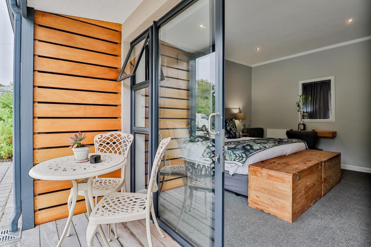 The Greens Guest House Knysna Buitenkant foto