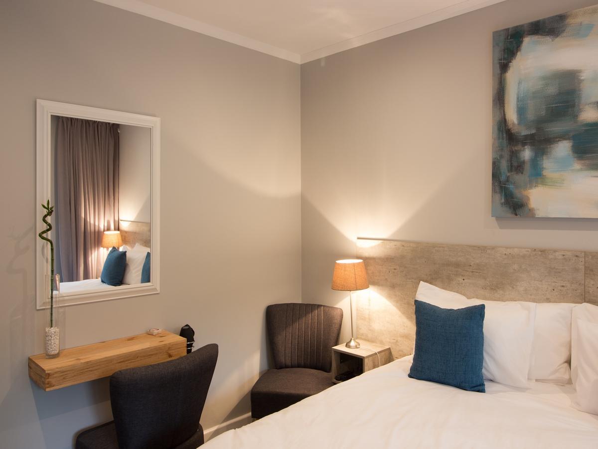 The Greens Guest House Knysna Buitenkant foto